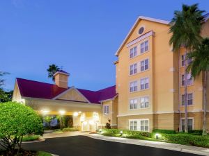 Homewood Suites by Hilton Lake Mary Orlando North