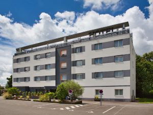 Best Western Atlantys Hotel Zenith Nantes