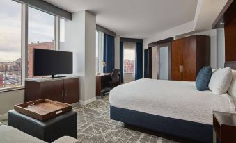 SpringHill Suites Denver Downtown