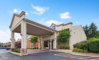 Best Western Historic Frederick