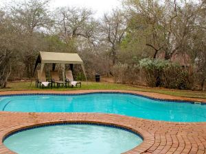 Burchell's Bush Lodge by Dream Resorts