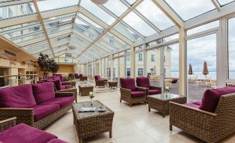 Galway Bay Hotel Conference & Leisure Centre