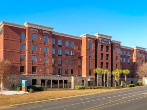 Staybridge Suites Columbia