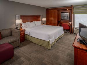 Hampton Inn Charleston-Downtown (Civic Center)