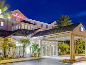 Hilton Garden Inn Fort Myers