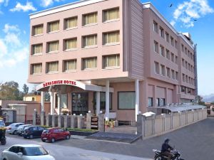 Hotel Devashish Haldwani