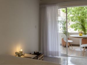 Apartamento Con Todo Nuevo Home Aris