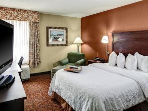 Wingate by Wyndham Baltimore BWI Airport