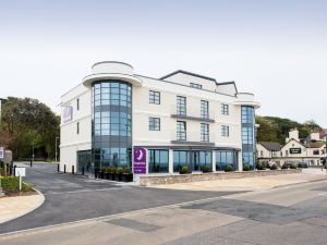 Premier Inn Exmouth Seafront