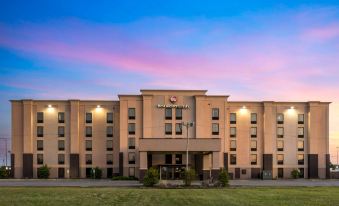 Best Western Plus Jonesboro Inn  Suites