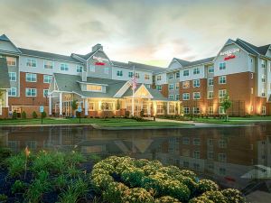 Residence Inn Columbus Polaris