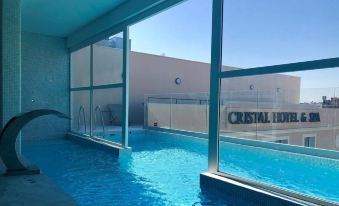 Cristal Hotel & Spa