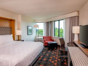 Holiday Inn Newport News - Hampton