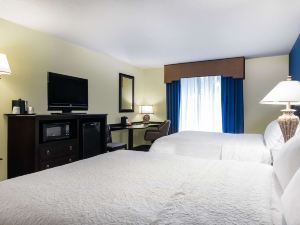 Hampton Inn Murrells Inlet/Myrtle Beach Area