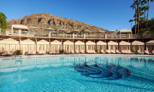 The Canyon Suites at the Phoenician, a Luxury Collection Resort, Scottsdale