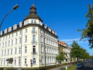 Hotel Fürstenhof