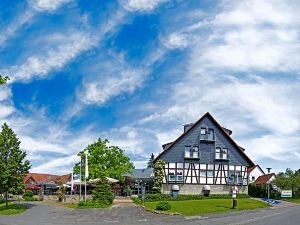 Hotel An der Wasserburg