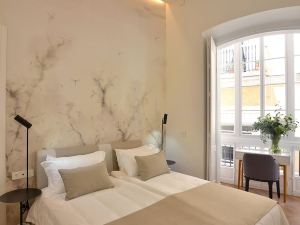 Plaza Mina Suites - Adults Recommended by Luxury Suites Cadiz