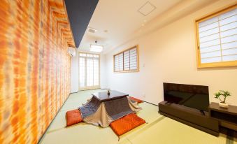 Comfort Self Hotel Hachi-Emon