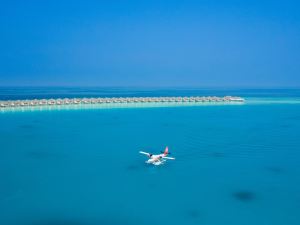 Seaside Finolhu Baa Atoll Maldives, a Member of Design Hotels