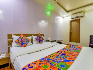 FabExpress Relax Inn - Prahlad Nagar