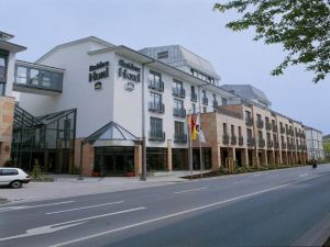 Residenz Hotel Detmold