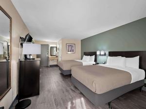 Quality Inn Fort Myers Cape Coral