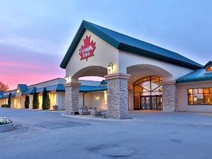 Canad Inns Destination Centre Portage la Prairie