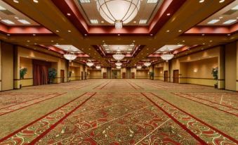 Embassy Suites Northwest Arkansas - Hotel, Spa & Convention Center