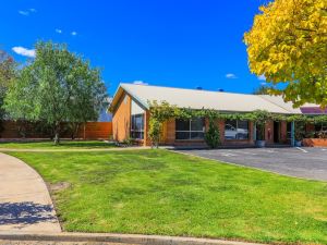 Country Roads Motor Inn Naracoorte