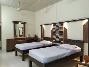 Hotel Centre Point Tezpur