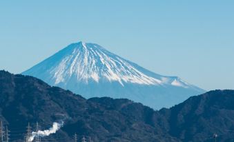 HATAGO INN Shizuoka Yoshida IC