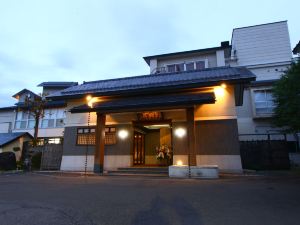 Ryumontei Chiba Ryokan