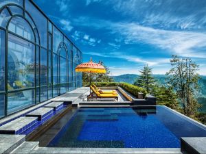 Wildflower Hall, An Oberoi Resort, Shimla