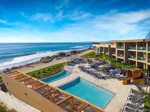 Alila Marea Beach Resort Encinitas