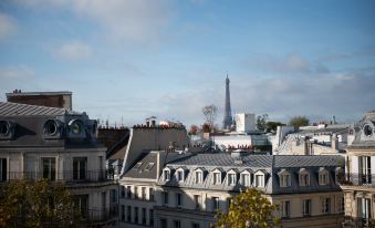 Fauchon l'Hotel Paris