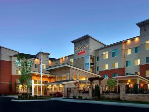 Residence Inn Nashville SE/Murfreesboro