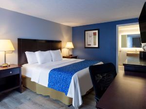 Travelodge by Wyndham Charles Town/Harpers Ferry