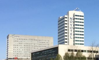 Novotel Rotterdam Brainpark