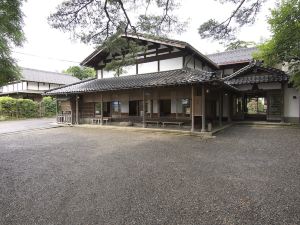 Koshinoyado Takashimaya