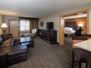 Best Western Ramkota Hotel