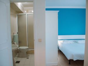 Arca Nova Guest House & Hostel Caminha