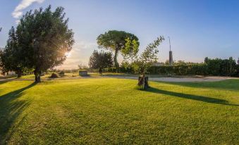 Masseria Baroni Nuovi