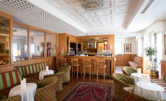 Greif Hotel Maria Theresia