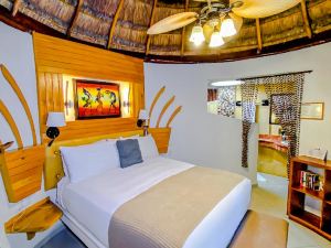 Cocos Cabañas Playa del Carmen Adults Only