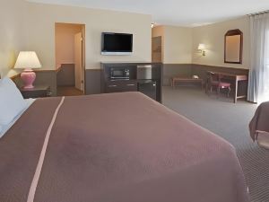 SureStay Hotel by Best Western Portland City Center