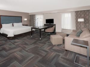 Hampton Inn & Suites Munster