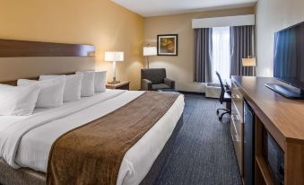 Best Western North Attleboro / Providence Beltway