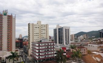 ibis Joinville