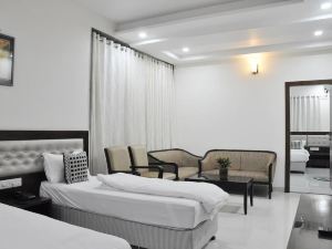 Hotel Sai Shubham